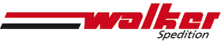 Logo: Walker Spedition